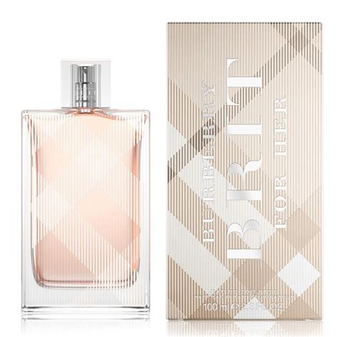 prix burberry brit|burberry brit for her 100ml.